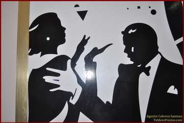 Concierto de Arnao en la sociedad recreativa y cultural de San Antonio  (Foto TF)